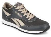 Reebok Classic Proton 2.0 Lp Grey Running Shoes men