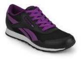 Reebok Classic Proton Lp Black Running Shoes Women