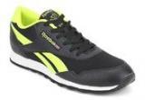 Reebok Classic Proton Lp Black Sneakers Men