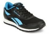 Reebok Classic Proton Lp Black Sporty Sneakers women