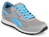 Reebok Classic Proton Lp Grey Running Shoes Women