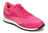 Reebok Classic Proton Lp Pink Sporty Sneakers Women