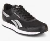 Reebok Classic Protonium Black Sneakers Men