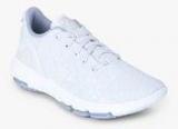 Reebok Cloudride Dmx 3.0 White Walking Shoes Women