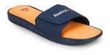 Reebok Comfort Slide Blue Slippers Men