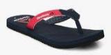 Reebok Core Flip Navy Blue Flip Flops Women