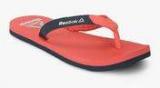 Reebok Core Flip Pink Flip Flops Women