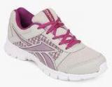 Reebok Country Ride 3.0 Grey Running Shoes Women