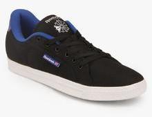 Reebok Court Black Sneakers men