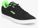 Reebok Court Black Sneakers