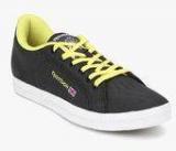 Reebok Court Grey Sneakers Men