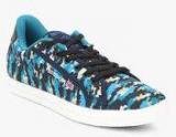 Reebok Court Multi Colored Sneakers Men