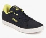 Reebok Court Navy Blue Sneakers Men