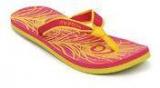 Reebok Coyaba II Lp Pink Flip Flops Women