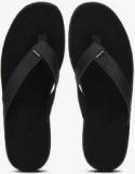 Reebok Cramer Lp Black Flip Flops Men