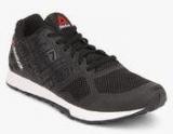 Reebok Crosstrain Sprint 2.0 Black Training Shoes Men