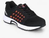 Reebok Cruise Ride Black Running Shoes Men