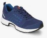 Reebok Cruise Ride Blue Running Shoes Men