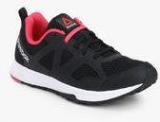 Reebok Dash Black Training Shoes Women