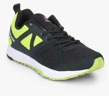 Reebok Dash Lp Dark Grey Training Shoes men