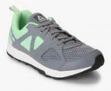 Reebok Dash Tr Grey Training Shoes Men