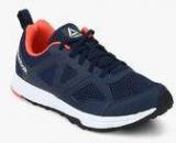 Reebok Dash Tr Navy Blue Training Shoes