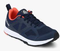 Reebok Dash Tr Navy Blue Training Shoes