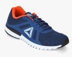 Reebok Dashner Lp Blue Running Shoes Men