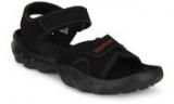 Reebok Drive Lp Black Floaters Men