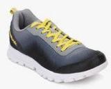 Reebok Duo Grey Running Shoes Men