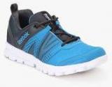 Reebok Duo Runner Blue Running Shoes Men