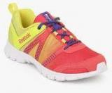 Reebok Duo Runner Pink Running Shoes Women