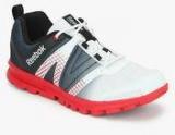 Reebok Duo Runner White Running Shoes Men