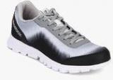 Reebok Duo Silver Running Shoes Men