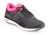 Reebok Easytone 6 Fly Black Running Shoes Women