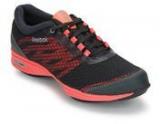 Reebok Easytone Essential Ii Black Running Shoes Women