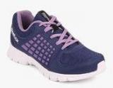 Reebok Electrify Speed Blue Running Shoes Women