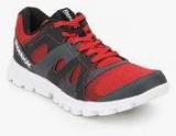 Reebok Electro Run Red Running Shoes Men