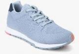 Reebok Eve Grey Training Shoes Women