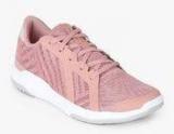 Reebok Everchill Tr 2.0 Peach Training Shoes Men