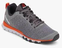 Reebok Everchill Train Grey Training Shoes men