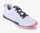 Reebok Everchill Train Light Blue Training Shoes Women