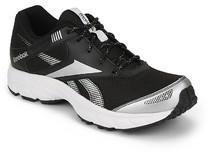 Reebok Exclusive Runner Lp Black Running Shoes men