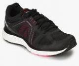 Reebok Exhilarun 2.0 Black Running Shoes