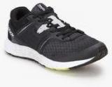 Reebok Exhilarun Black Running Shoes Men