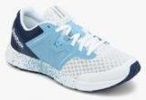 Reebok Exhilarun WHITE RUNNING SHOES Women