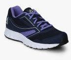 Reebok Explore Run Xtreme Lp Navy Blue Running Shoes Women