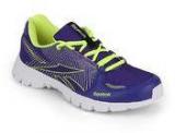 Reebok Extreme Speed Lp Blue Running Shoes Women