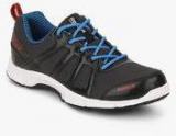 Reebok Fast N Quick Grey Running Shoes Men