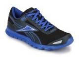 Reebok Fiery Run Lp Black Running Shoes Men